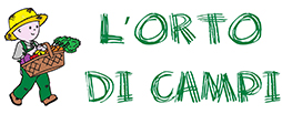 L' Orto di Campi logo